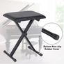 Foldable Adjustable Keyboard Stool Image 7
