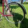 Raleigh Routier, Road bike, Xl, 60cm, Vintage Bike Image 5