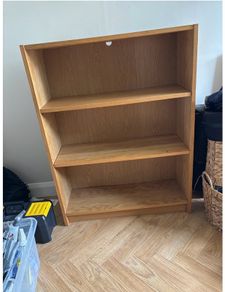 Billy Bookcase