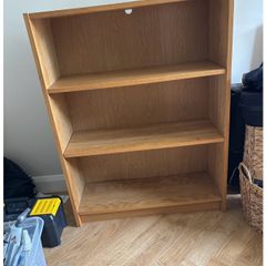 Billy Bookcase
