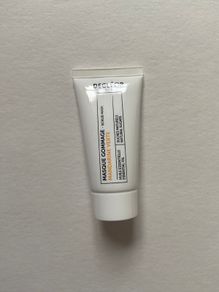 Decleor Mandarine verte scrub mask 15 ml