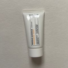 Decleor Mandarine verte scrub mask 15 ml
