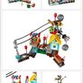 Lego Angry Birds Image 6