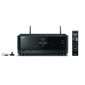 Yamaha AV Reciever