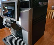 Coffee Machine Saeco Magic M2+ Professional