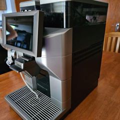 Coffee Machine Saeco Magic M2+ Professional