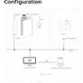 Anviz W1 Pro Color Screen Fingerprint & RFID Time Attendence Image 2