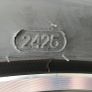 Vw Spielberg style 19" alloy wheel (single) Image 4