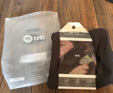 Brand New TRTL travel pillow