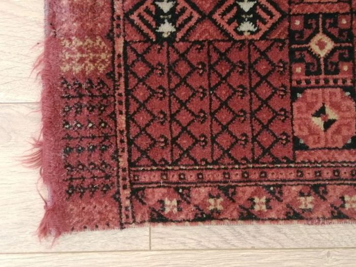 Antique Rug