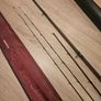 drennan red 10ft feeder rod Image 2