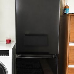 Samsung RB34C600EBN/EU Fridge Freezer - Like New - Purchased Dec 2025