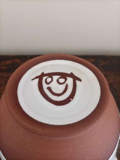 Stephen Pearce Platter and Bowl