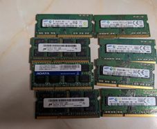 4gb ram ddr3