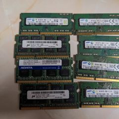 4gb ram ddr3