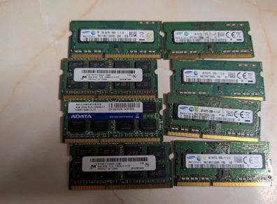 4gb ram ddr3