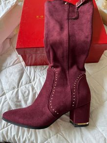 Kate Appleby Boots