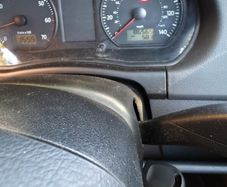 Volkswagen Polo 2005