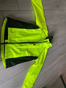 bike jacket