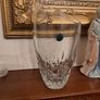 waterford  essence angular vase Image 4