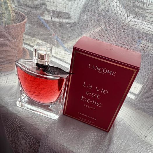 Lancome La Vie Est Belle LElixir Eau de Parfum 100 ml