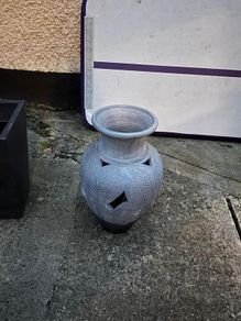 Large Vase