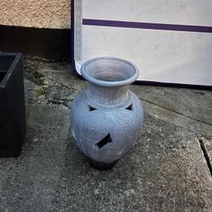Large Vase