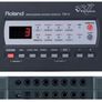 Roland TD3 Module with power cable. It has 32 kits . Image 2