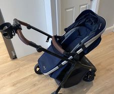 Buggy/pram