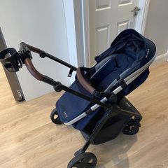 Buggy/pram