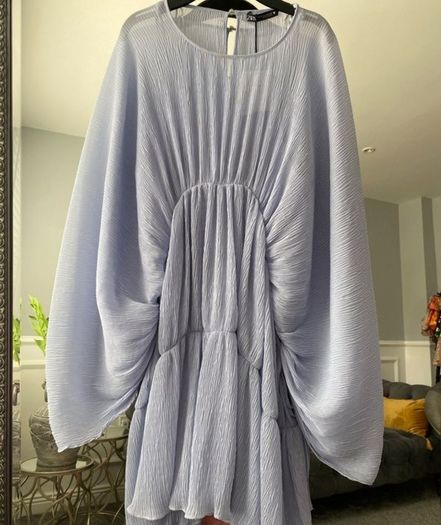 New Zara dress size M