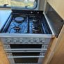 Motorhome 2007 RHD Bessecarr E560 Image 7