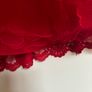 Occasion red ChiChi London dress Image 4
