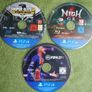 PS4 and PS3 games Image 3