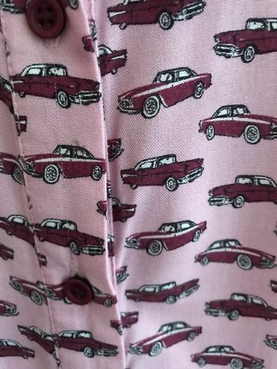 Women's Top Shop Shirt