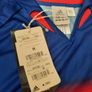 Vintage France Jersey 2004 adidas shirt  BNWT Soccer Football Vintage Retro Blue Brand New With Tags Image 3