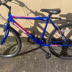 Bike Gladiator Ignite 18sp
