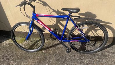 Bike Gladiator Ignite 18sp