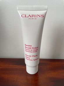Clarins Beauty Flash Balm 50ml - New / Sealed