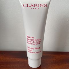 Clarins Beauty Flash Balm 50ml - New / Sealed