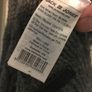 Jack and Jones knit scarf and berskha scarf Image 3