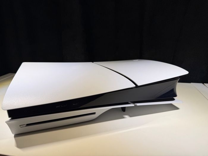 PS5 Slim Disc - 1TB