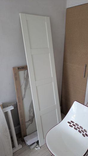 Free IKEA Pax Wardrobe Door