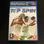 Top Spin Ps2 Image 3