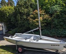 RS Feva 1649