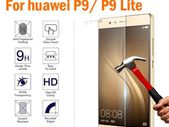 Huawei Ascend P9 Tempered Glass Film Screen Protector