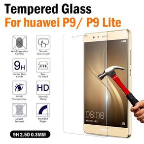 Huawei Ascend P9 Tempered Glass Film Screen Protector