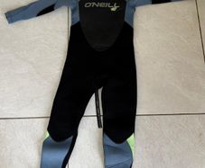 Kids O'Neills Warm Wetsuit Size 6