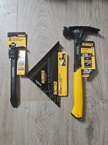 DeWalt Bundle
