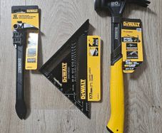 DeWalt Bundle